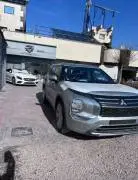 ميتسوبيشي اوتلاندر 2026, دمشق