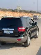 Kia Mohave 2013, Idlib