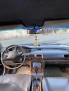 مازدا 626 1993, دمشق