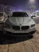 بي إم دبليو 520 I 2016, حماة