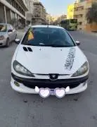 Peugeot 206 2006