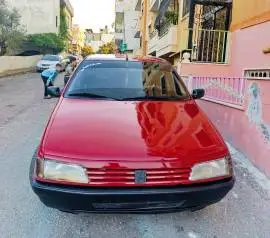 Peugeot 405 1993