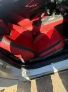 Chevrolet Camaro 2012, Aleppo