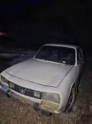 بيجو 504 موديل 75, طرطوس