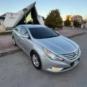 Hyundai Sonata 2012, Damascus