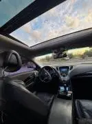 هيونداي أزيرا 2012 للبيع, دمشق