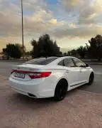 هيونداي أزيرا 2012 للبيع, دمشق