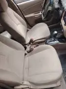 Kia Rio 2010, Damascus