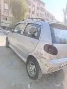 دايو ماتيز 2000