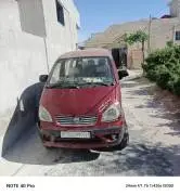 Kia Mohave 2006, Damascus