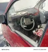 Kia Mohave 2006, Damascus