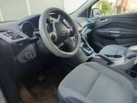 فورد إسكيب 2014, دمشق