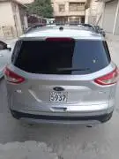 فورد إسكيب 2014, دمشق