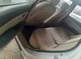 هونداي افانتي 2008, دمشق