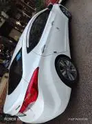 هيونداي افانتي 2012, حمص