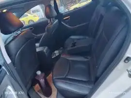 هيونداي افانتي 2012, حمص