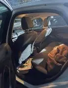 Ford Focus 2013, Damascus