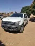 فورد رينجر 2013, حمص