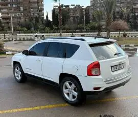 جيب كومبارس 2012, دمشق