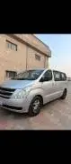Hyundai H1 2009, Daraa