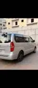 Hyundai H1 2009, Daraa