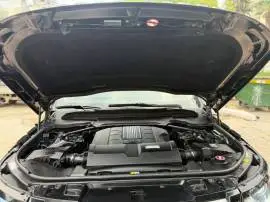 Land Rover Sport 2016, Latakia