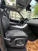 Land Rover Sport 2016, Latakia