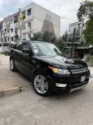 Land Rover Sport 2016, Latakia