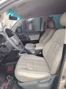 تويوتا لاندكروز 2011, إدلب