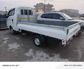 سيارة بورتر 2008