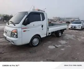 Hyundai Porter 2008