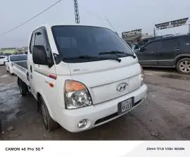 Hyundai Porter 2008