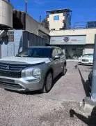 ميتسوبيشي اوتلاندر 2026, دمشق