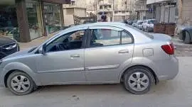 كيا ريو 2011, حلب