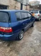 Kia Carens 2005