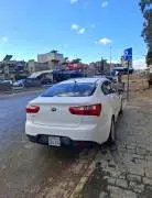 Kia Rio 2014