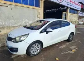 Kia Rio 2014