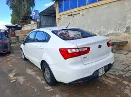 Kia Rio 2014