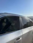 بي إم دبليو 530 2005, دمشق