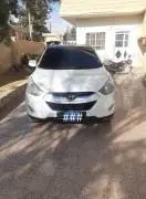 هيونداي توسان 2011, دمشق