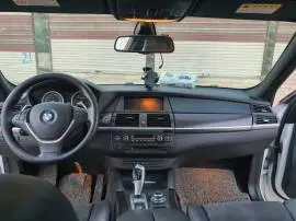 BMW X6 2013, Damascus