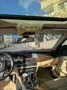 بي إم دبليو 520i 2013