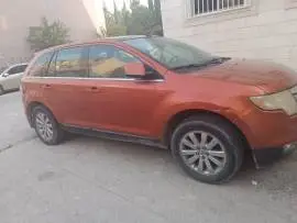 Ford 2008 for sale, Latakia