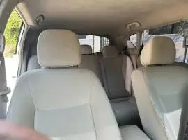 نيسان تيدا 2016, حماة