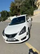 نيسان تيدا 2016, حماة