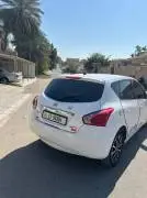 نيسان تيدا 2016, حماة