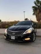 هيونداي جرانديور 2015, دمشق