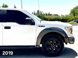 فورد F-150 2019, دمشق