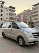 هيونداي اتش 1 سياحي 2009, درعا