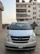 Hyundai H1 2009, Daraa